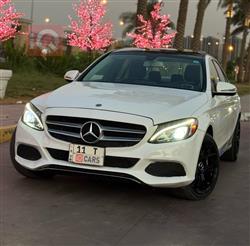 مرسيدس بنز C-Class